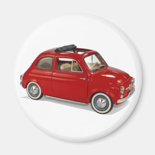 500 マグネット (正面)