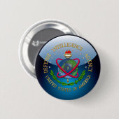 [500]防衛諜報機関：DIAスペシャルエドン 缶バッジ (正面&裏面)