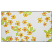 500～60ヴィンテージ10代の花布 ファブリック (ファットクウォーター)