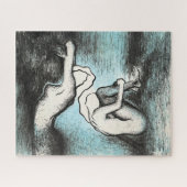 500+ PIECE PUZZLE OMG! studio miiri ジグソーパズル (横)