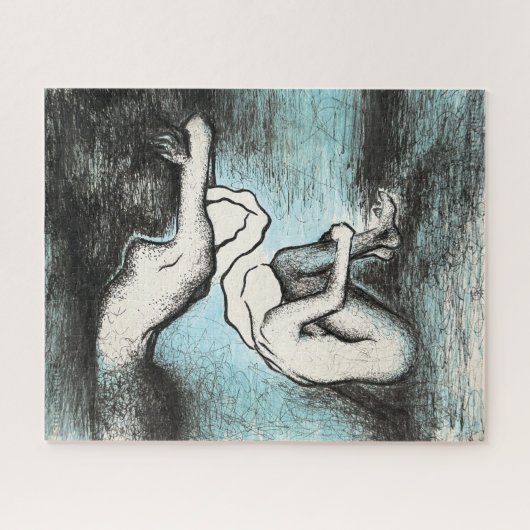 500+ PIECE PUZZLE OMG! studio miiri ジグソーパズル (横)