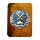 [500] SOWTエンブレム マグネット (縦)