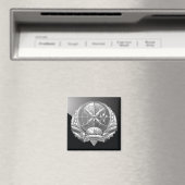 [500] SOWTバッジ[Crest] マグネット (インサイチュ (食洗機))