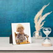 501サーシャベビーハニーブロンデサンディフォトプラット フォトプラーク (インサイチュ)