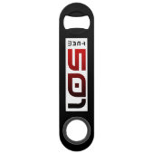 501栓抜き スピード栓抜き (正面)