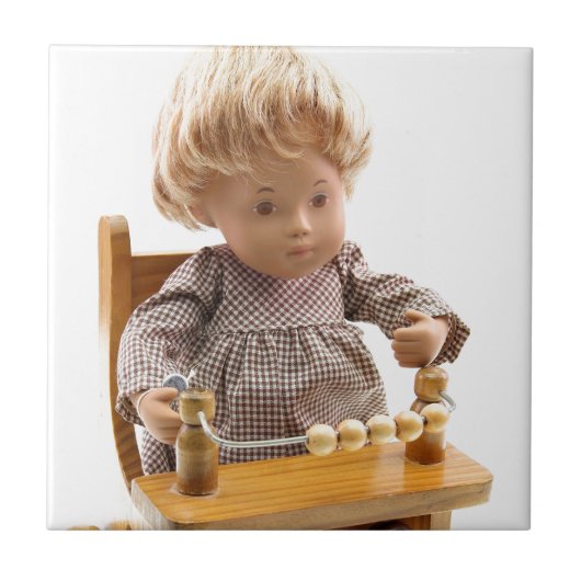 501  Sasha Baby honey blonde Sandy Fliese タイル (正面)