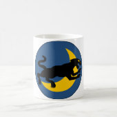 501st爆弾の艦隊 コーヒーマグカップ (中央)