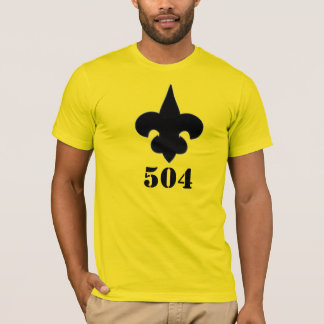 504 Tシャツ