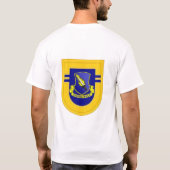 504TH Tシャツ (裏面)