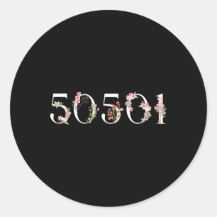50501抗議トランプ50抗議50州1 ラウンドシール