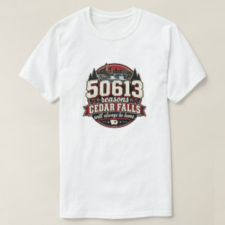 50613 理由 Tシャツ