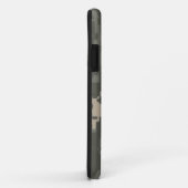 506th歩兵連隊- 101st空挺師団 Case-Mate iPhoneケース (裏面/右)