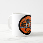 507th PIR コーヒーマグカップ (正面左)