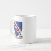 508th PIR コーヒーマグカップ (正面左)