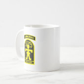 509th PIR コーヒーマグカップ (正面左)