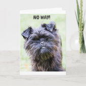 「50」を回す方法 カード (正面)