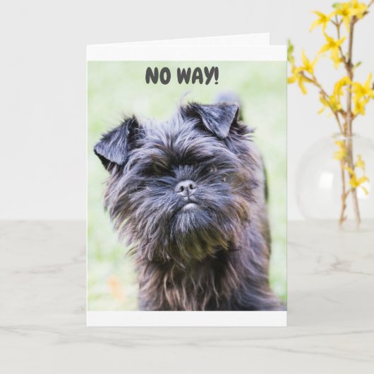 「50」を回す方法 カード (黄色い花)