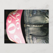 50%オフ ポストカード (正面)