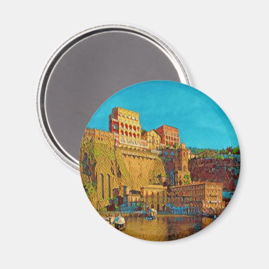 50 マグネット (正面/裏面)