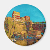 50 マグネット (正面)