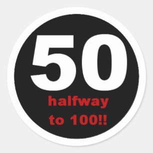 50~100 ラウンドシール