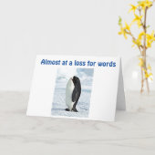 **50?**49日を過ぎて見えない???バースデー カード (黄色い花)