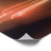 50.50リコシェ ポスター (角)