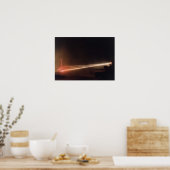 50.50リコシェ ポスター (キッチン)