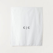 50"×60" タペストリー (正面)