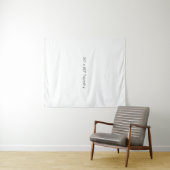 50"×60"タペストリー タペストリー (インサイチュ(横))