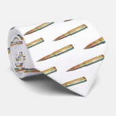 50 cal bmg ネクタイ (ロール)