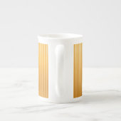 50 & Fabulous Specialty Mug ボーンチャイナマグカップ (裏面)