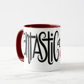 50 Mugで幻想的 マグカップ (正面左)