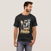 50 Tシャツ (正面フル)