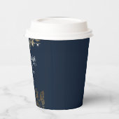 "50 Years of Forever: An Anniversary to Remember"  紙コップ (左)