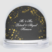 50 Years Together Golden Wedding Anniversary Gift (裏面)