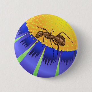 50ant 缶バッジ