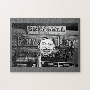 「50c Skeeball」のジグソーパズル ジグソーパズル