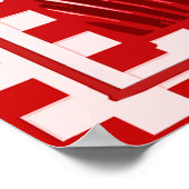 50sレトロダイナー ポスター (角)