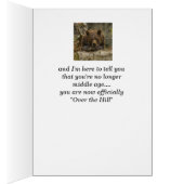 50th丘を越えて深刻なグリズリーベア (内側 (右))