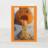 **50th**誕生日 カード (正面)