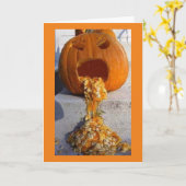 **50th**誕生日 カード (黄色い花)