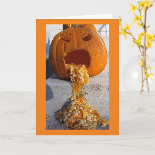 **50th**誕生日 カード (黄色い花)