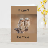 **50th**誕生日（特別な人*カード） カード (黄色い花)