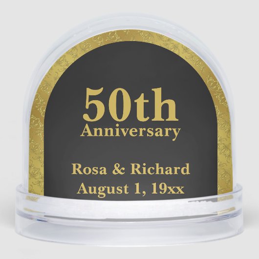50th Anniversary Golden (正面)
