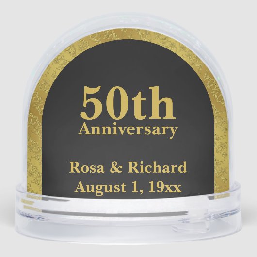 50th Anniversary Golden (裏面)