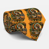 50th Reunion Neck Tie ネクタイ (ロール)