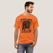 50th Reunion T-Shirt Tシャツ (正面フル)