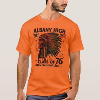 50th Reunion T-Shirt Tシャツ