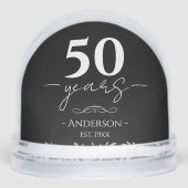 50th Wedding Anniversary Photo (正面)